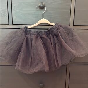Zara Tulle Skirt